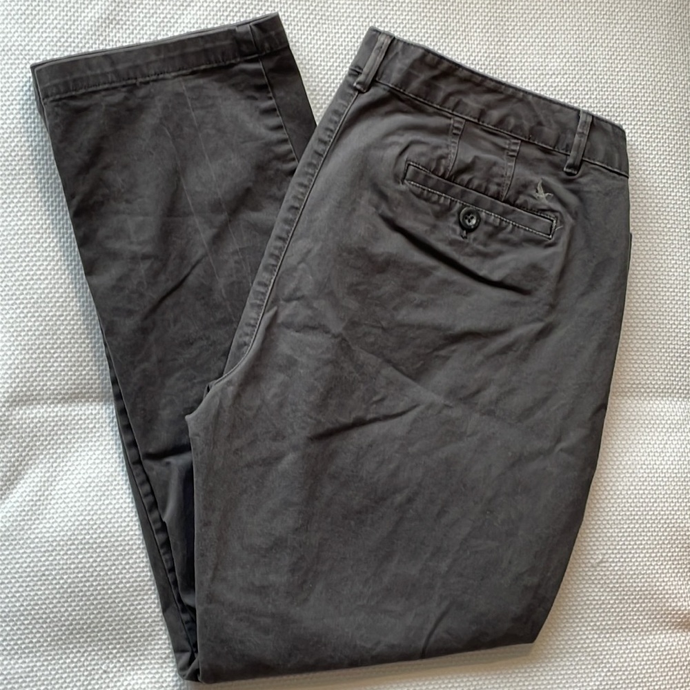 Eddie Bauer Womens petite pant P18